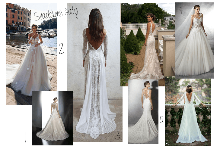 Svadobný look – Denník nevesty 6