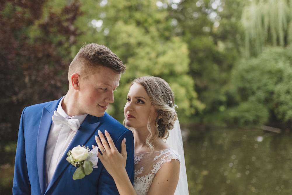 Svadba Zuzky & Petiho – Aký bol náš týždeň pred svadbou?
