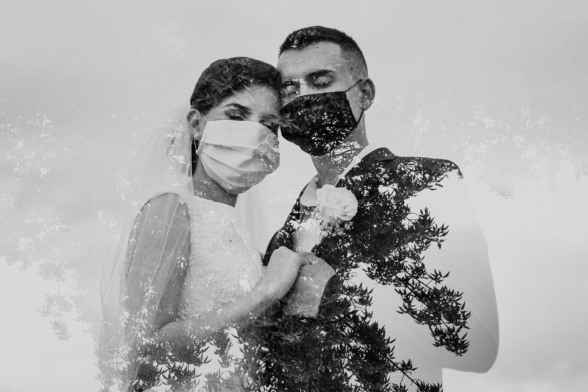 Vzali sa počas pandémie – Lenka & Janík